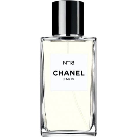 chanel 18 parfum